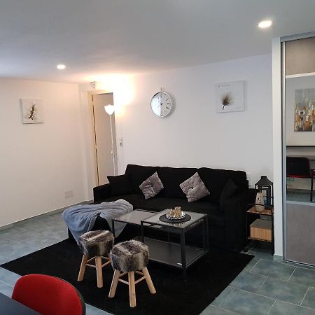 Apartment Avignon Le Pontet  Exterior photo