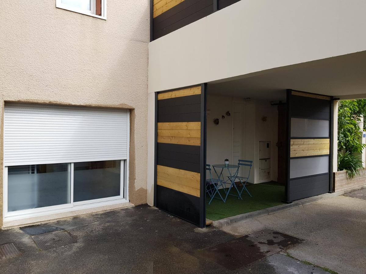Apartment Avignon Le Pontet  Exterior photo