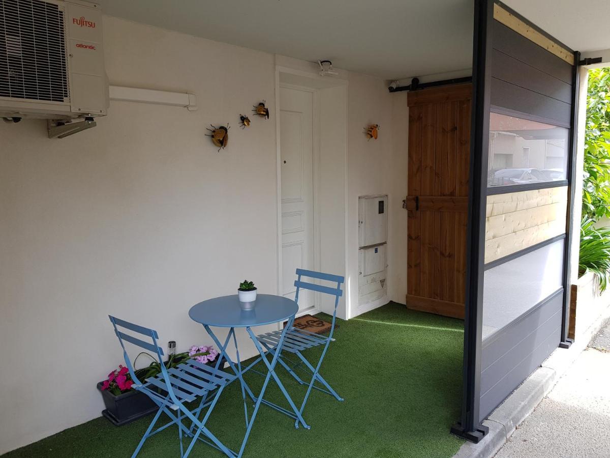Apartment Avignon Le Pontet  Exterior photo