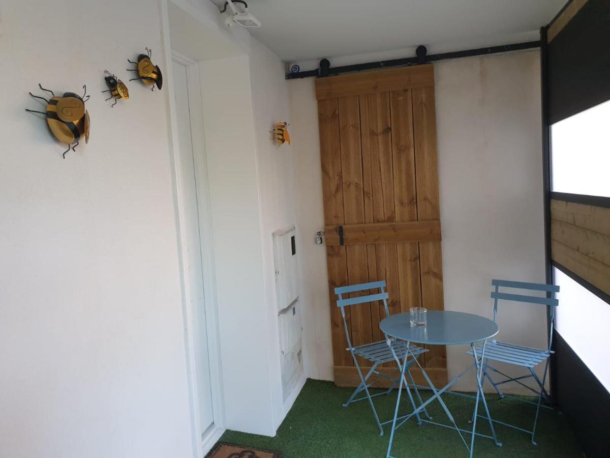 Apartment Avignon Le Pontet  Exterior photo