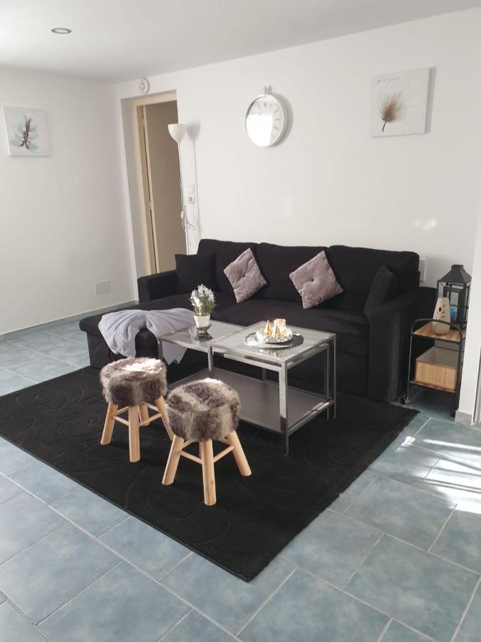 Apartment Avignon Le Pontet  Exterior photo